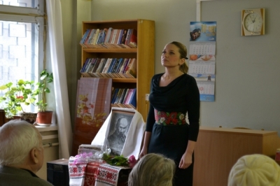 Катерина Болкуневич