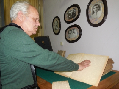 Бурчак Олександр Кирилович
