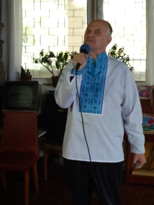Олександр Іванчишин