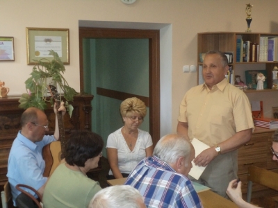  Степан Степанович Підлужний