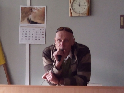 Юрій Іздрик